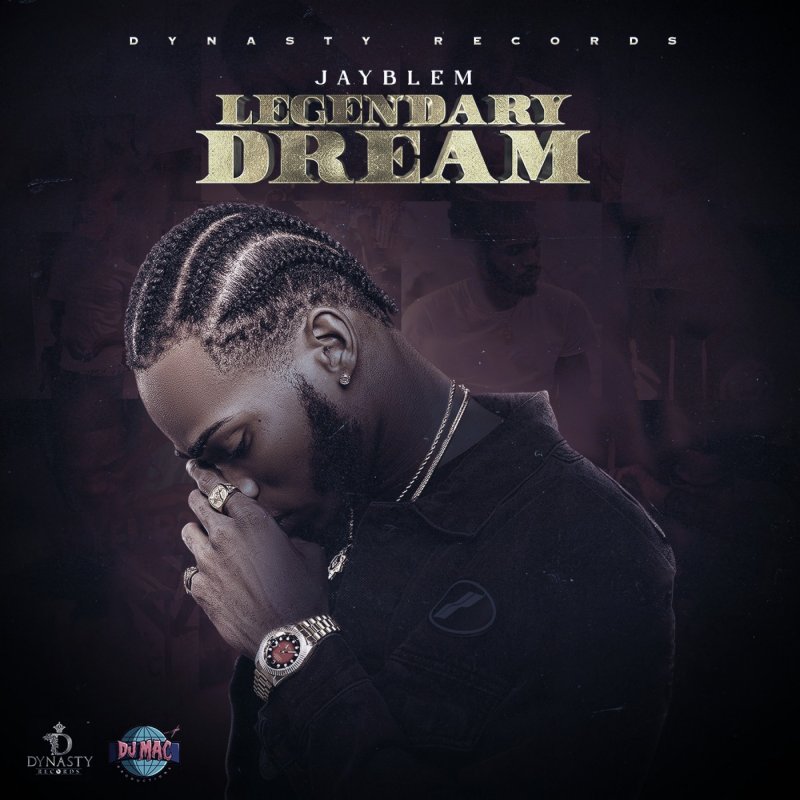Dream legend