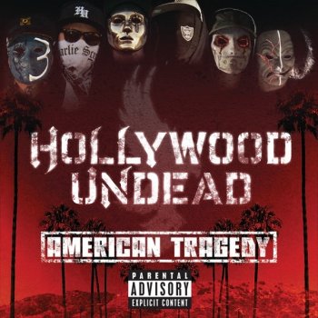 American Tragedy (Bonus Track Version)