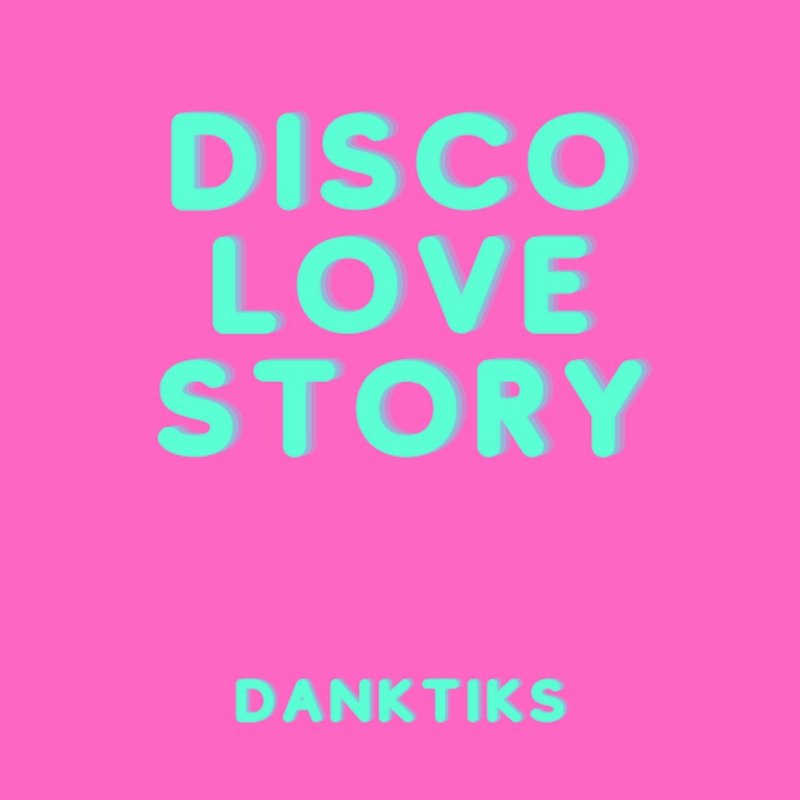 Love love disco