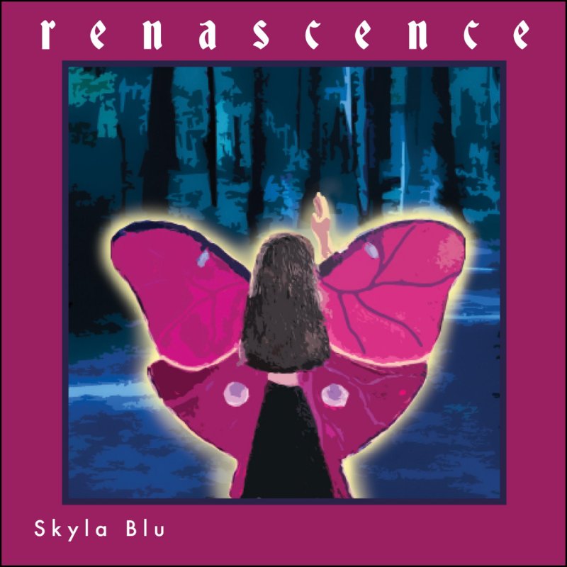 Skyla Blu - All Good Stuff Lyrics | Musixmatch