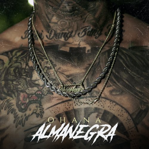 Almanegra - Ohana lyrics | Musixmatch