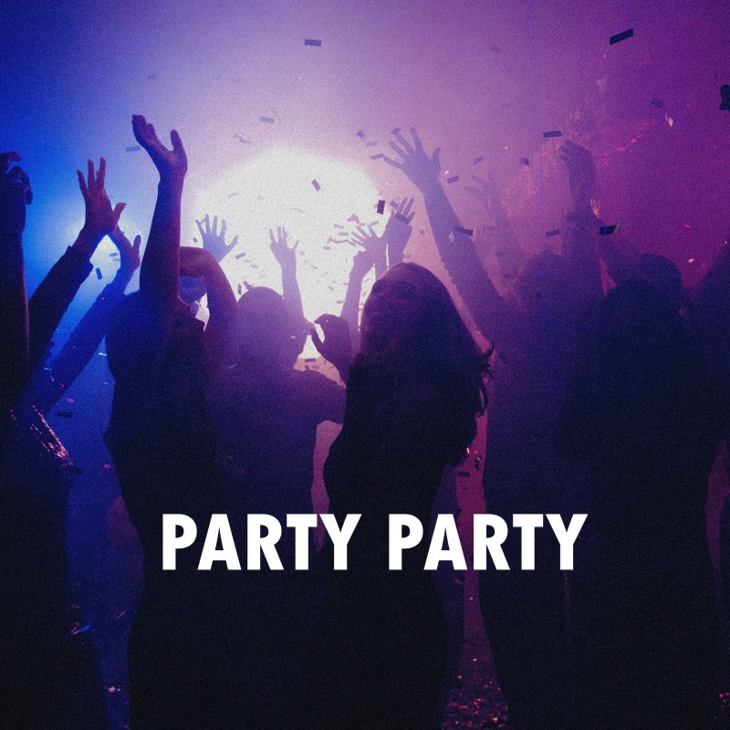 Yally - Party Party Lyrics | Musixmatch