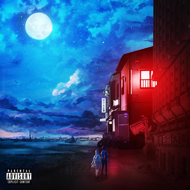 Sokuu Sous la lune paroles Musixmatch