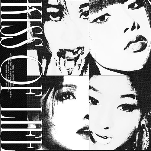 人気特価激安 808 My - LIFE OF KISS lyrics Musixmatch | 帽子