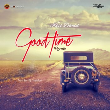 Good Time (Remix) - Single