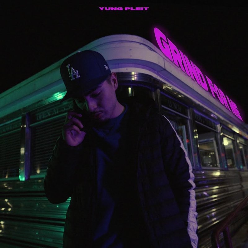 Yung Pleit Grind For Me Lyrics Musixmatch