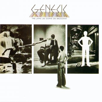 The Lamb Lies Down On Broadway (New Stereo Mix)