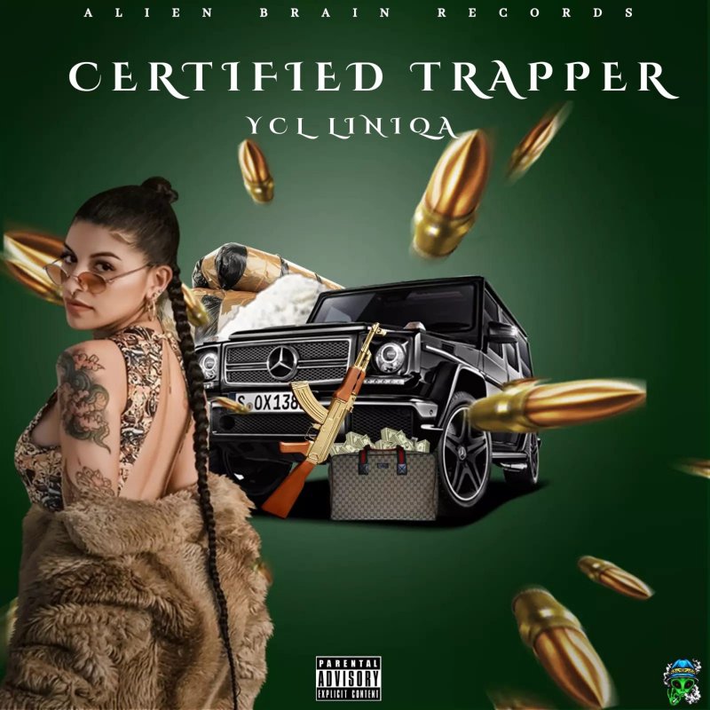 YCL Liniqa Certified Trapper Lyrics Musixmatch
