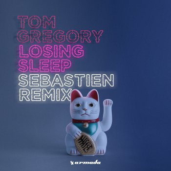 Losing Sleep (Sebastien Remix) - Single