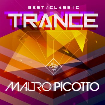 Testi Best of Classic Trance