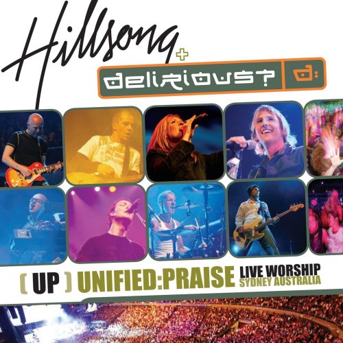 Unified: Praise (Live)