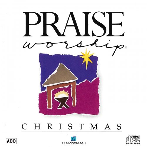 Praise & Worship Christmas