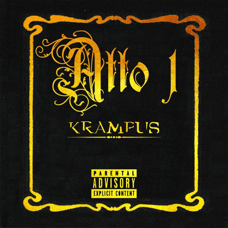 KRAMPUS. feat. LT - 2 x 3 Lyrics | Musixmatch
