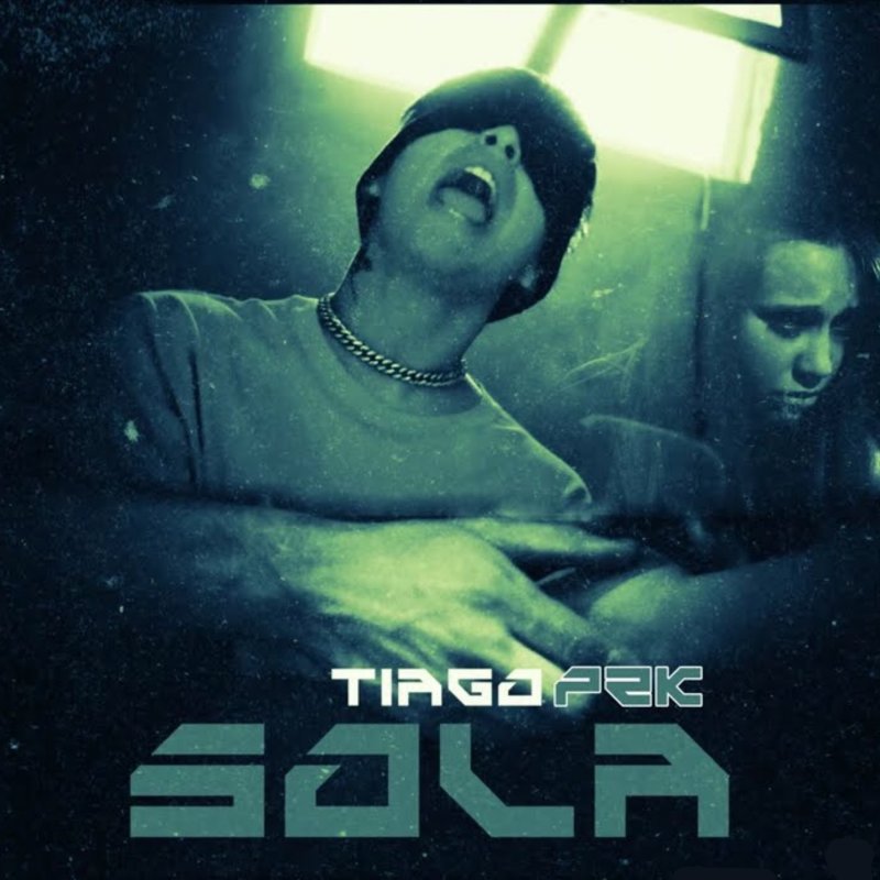 Tiago pzk - Sola Lyrics | Musixmatch