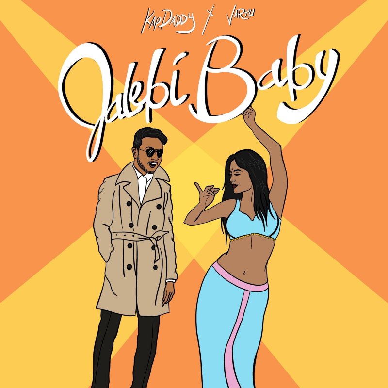 Kap Daddy Jalebi Baby Lyrics Musixmatch