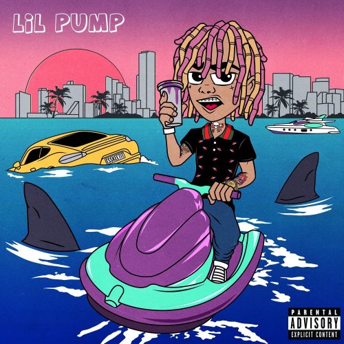 Lil Pump, Lil Yachty Back (feat. Lil Yachty) lyrics translation in