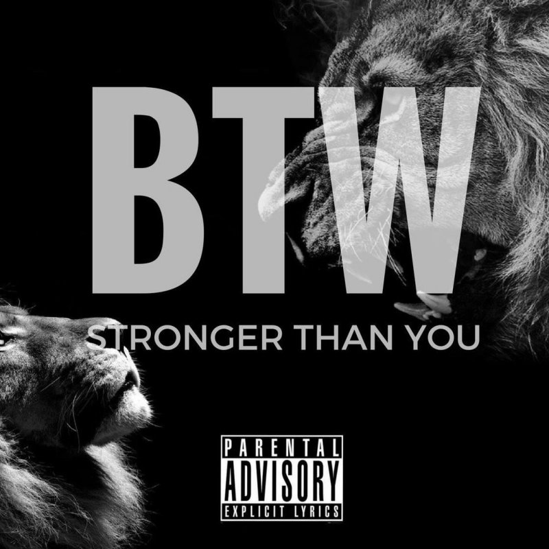 stronger than you lyrics