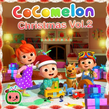 Cocomelon Christmas, Vol. 2