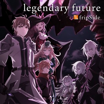 2nd Fragment Of Fripside By Fripside Album Lyrics Musixmatch 2nd Fragment Of Fripside By Fripside Album Lyrics Musixmatch