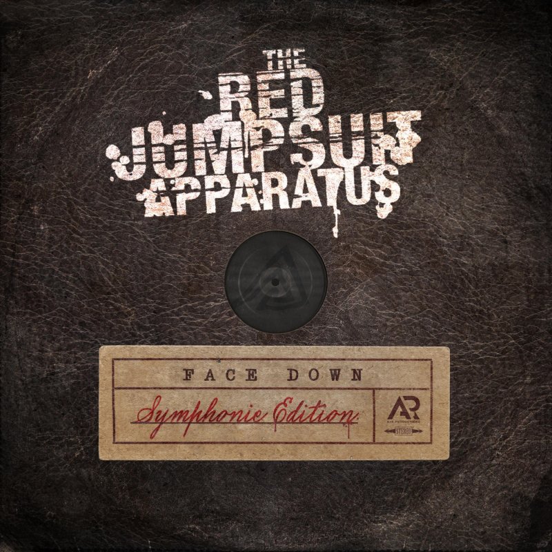 Red jumpsuit apparatus do you feel like a man best sale