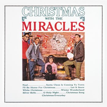 Christmas with The Miracles