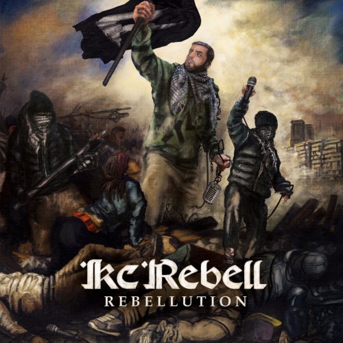 Rebellution (Deluxe Version)