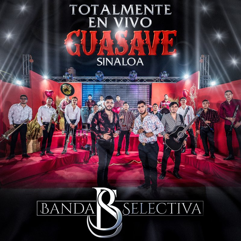 Letra de Mi Eterno Amor Secreto (En Vivo) de Banda Selectiva Musixmatch