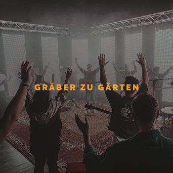 Gott Ist So Viel Mehr By Alive Worship Album Lyrics Musixmatch