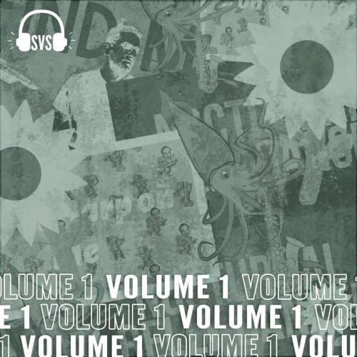 Sir Vini Sounds, Vol. 1