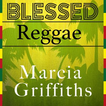 Blessed Reggae - cover art