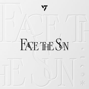 SEVENTEEN 4th Album 'Face the Sun'