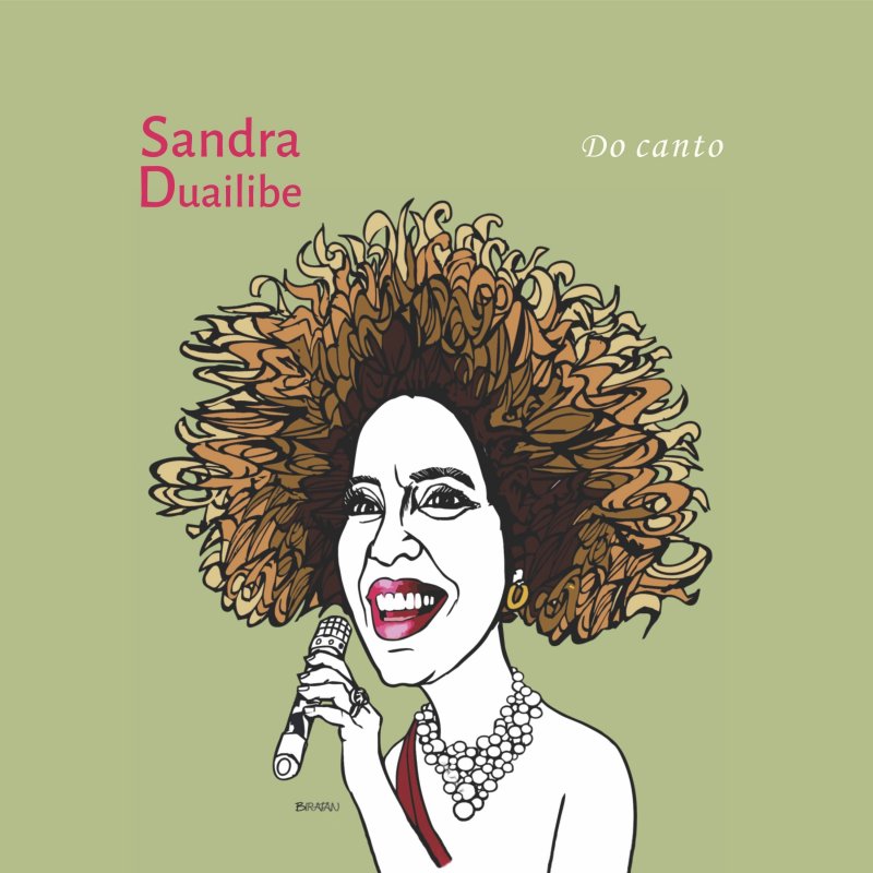 Sandra текст