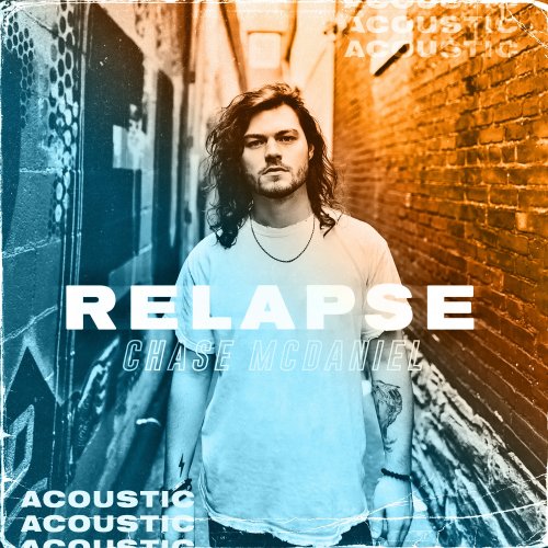 Relapse (Acoustic) - Single