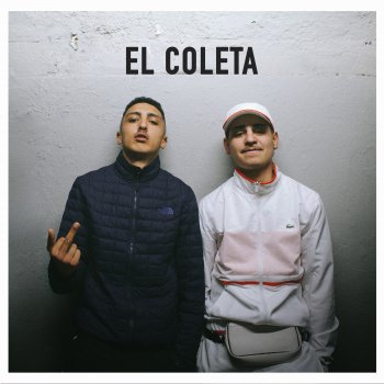 El Coleta - Single