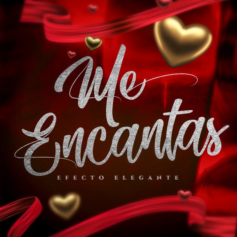 Me Encantas In English Translation