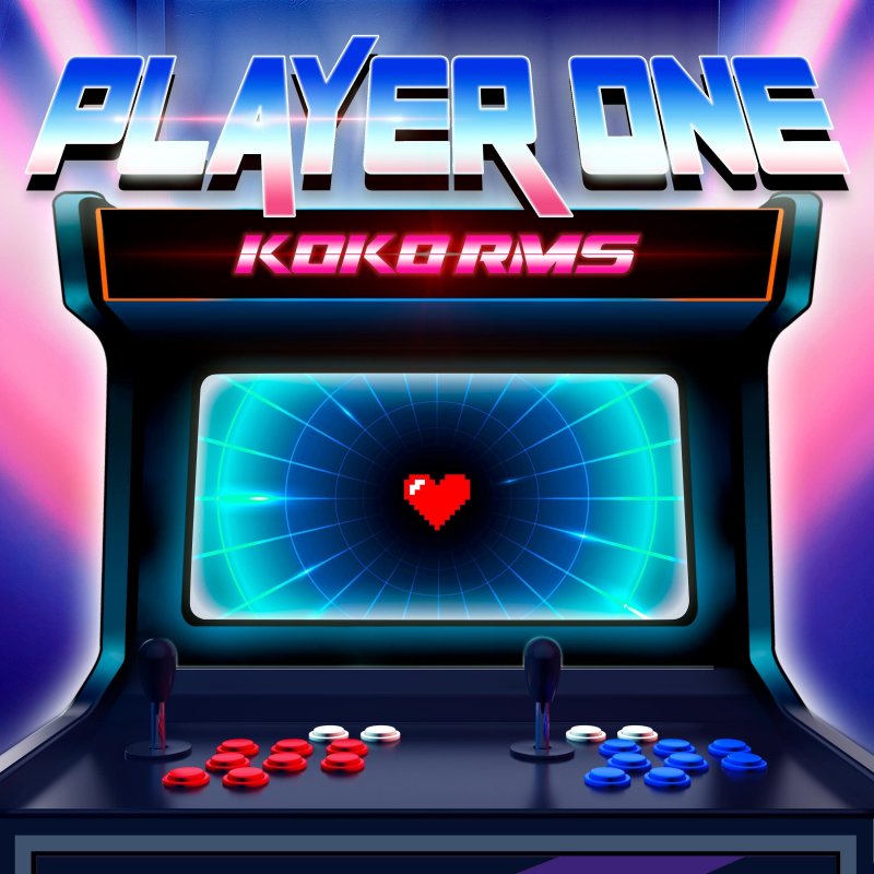 Letra de Player One de Koko Rms Musixmatch