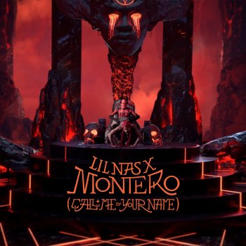 MONTERO (Call Me By Your Name) [SATAN'S EXTENDED VERSION]