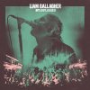 Wall of Glass (MTV Unplugged Live at Hull City Hall) lyrics – album cover