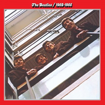 The Beatles 1962-1966 (The Red Album)