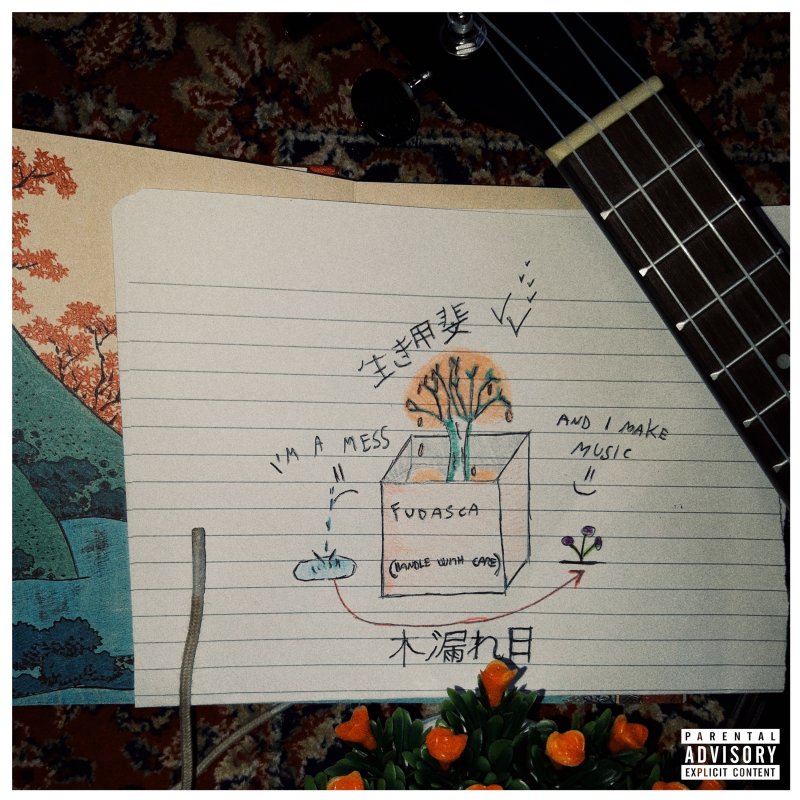 Fudasca Feat Jomie Snow Resident What A Nice Day To Run Away Feat Resident Jomie Snow Lyrics Musixmatch