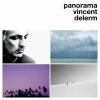 Panorama Vincent Delerm - cover art