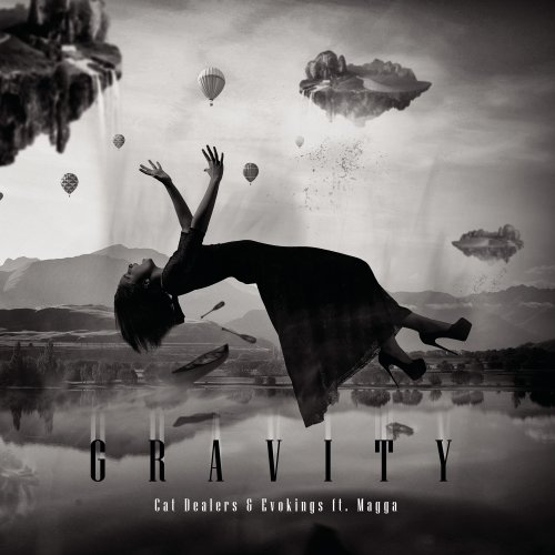 Gravity (feat. Mága) - Single