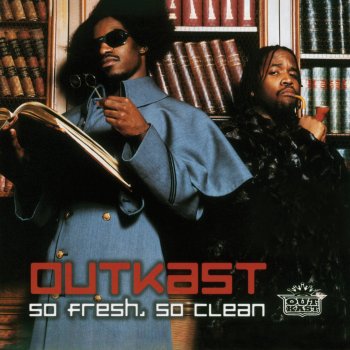 So Fresh, So Clean - Radio Mix