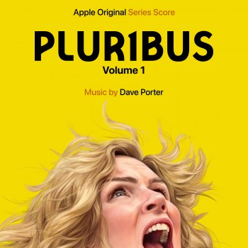 Dave Porter - Pluribus Theme (Main Title Theme from 