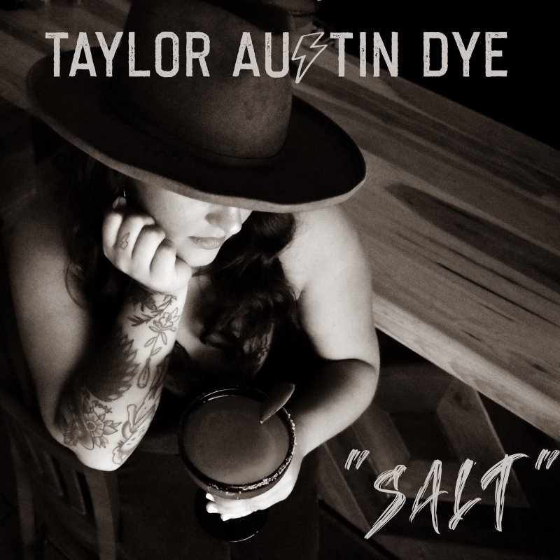 Taylor Austin Dye - Good Time Girl (Lyrics) 