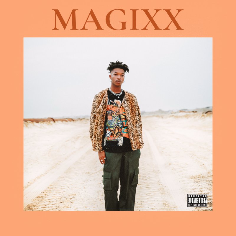 Magixx - Love Don't Cost A Dime letra
