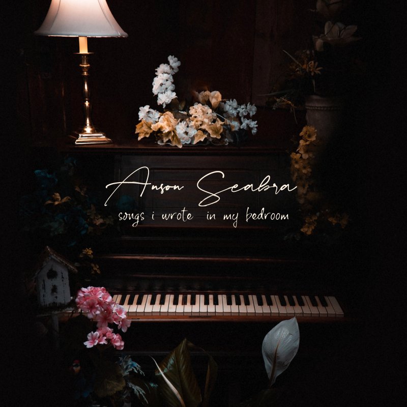 Anson Seabra - That's Us Lyrics | Musixmatch