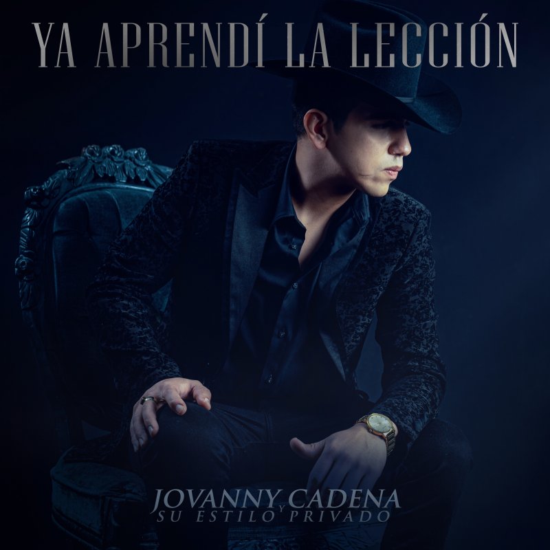 Letra de El Final de Nuestra Historia de Jovanny Cadena y Su Estilo