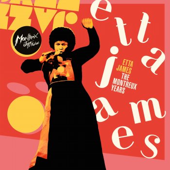 Testi Etta James: The Montreux Years (Live)