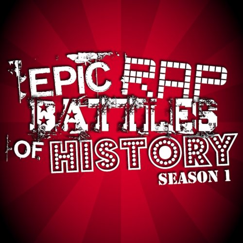 Epic Rap Battles of History Season 1